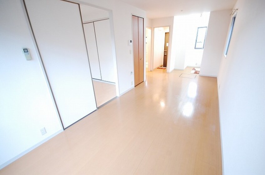 居室 ベルセゾン