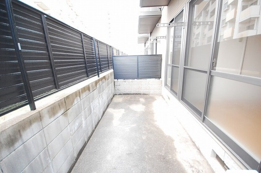 ベランダ・バルコニー ベルセゾン