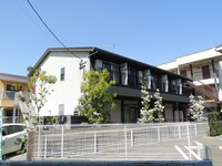JANE　HOUSE