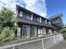 JANE　HOUSEの外観