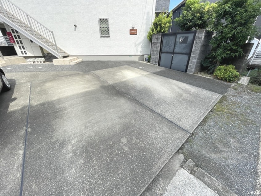 駐車場 JANE　HOUSE