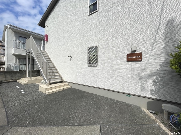 その他 JANE　HOUSE