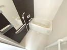 バス／シャワールーム等 JANE　HOUSE