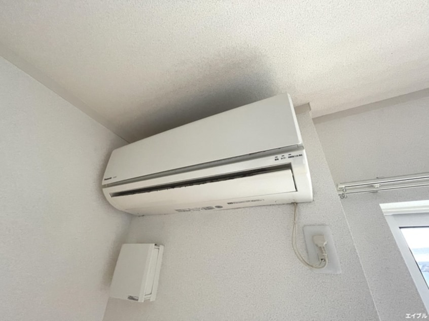 内観写真 JANE　HOUSE