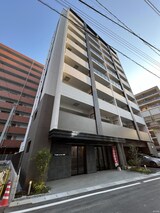 リアンシエルブルーJR香椎