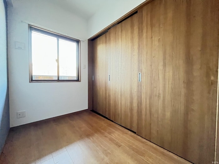 居室 リアンシエルブルーJR香椎