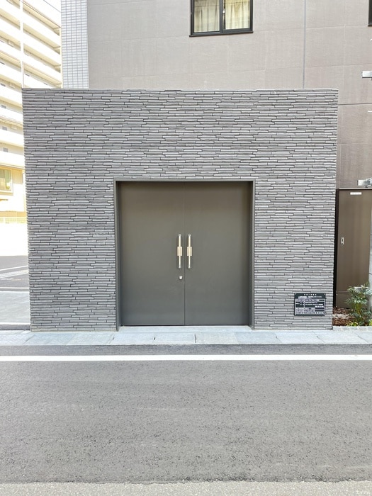 建物設備 リアンシエルブルーJR香椎