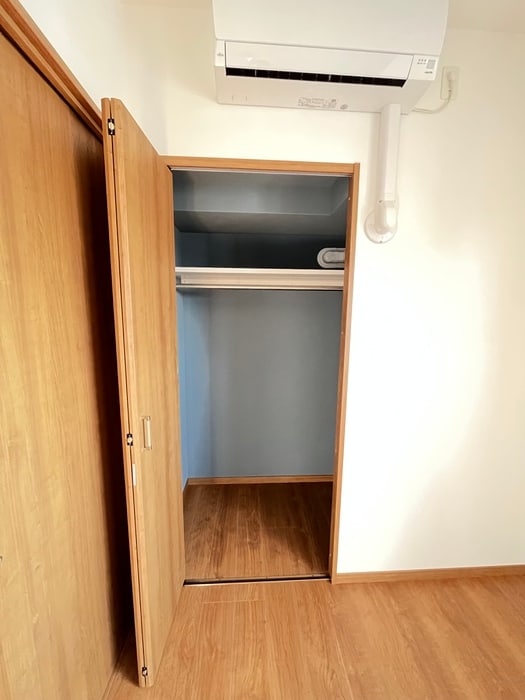 収納 リアンシエルブルーJR香椎