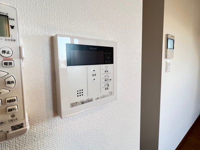 内観写真 リアンシエルブルーJR香椎