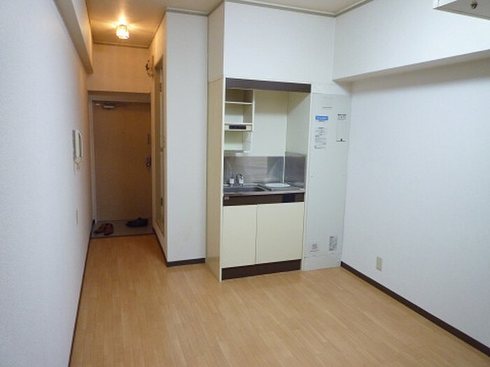 内観写真 シティハイツＶＩＰ