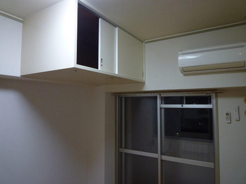 収納 シティハイツＶＩＰ