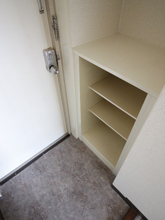 靴箱 シティハイツＶＩＰ