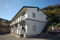 アレイ・ななみＡ棟
