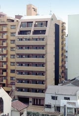 エンクレスト西公園(807)