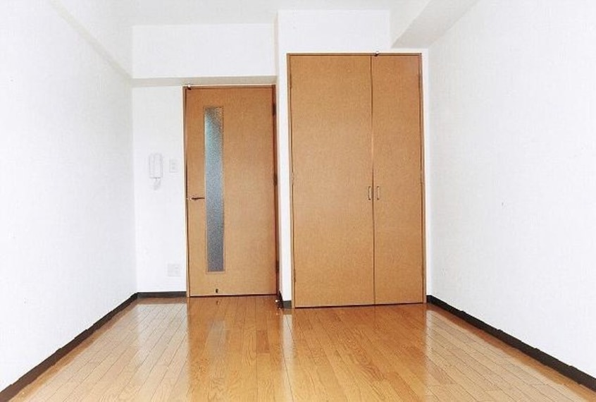 居室 エンクレスト西公園(807)