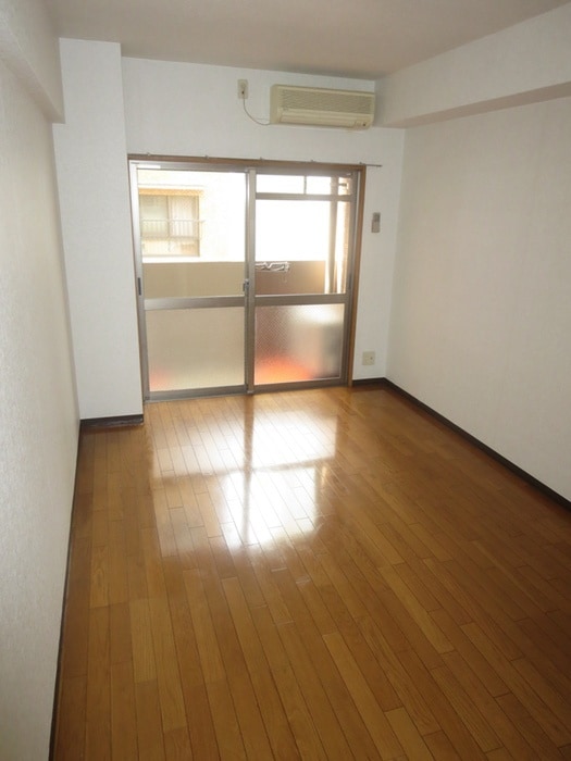 居室 エンクレスト西公園(807)