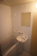 バス／シャワールーム等 エンクレスト西公園(807)