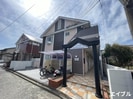 サンライズ京町の外観
