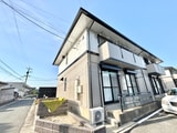プレジデント鷹見Ａ棟