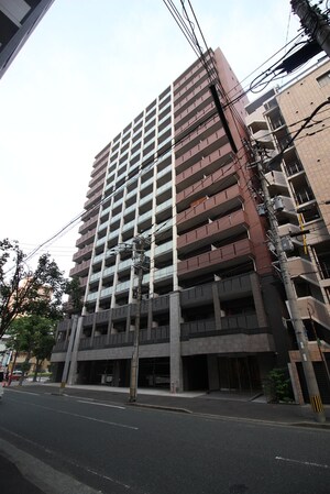 ｴﾝｸﾚｽﾄ大博通りAPEX（309）