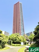 アイタワー（2603）の外観