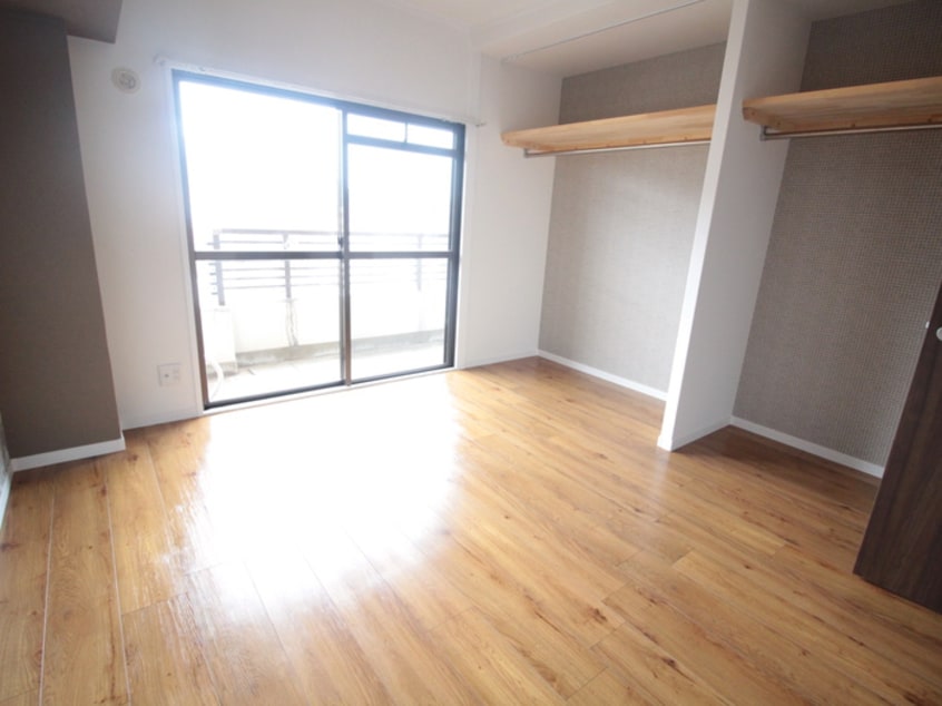 収納 クレベール八千代