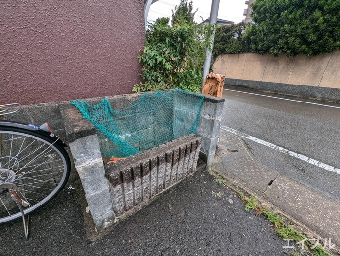 建物設備 ウィスティリア・Ｋ