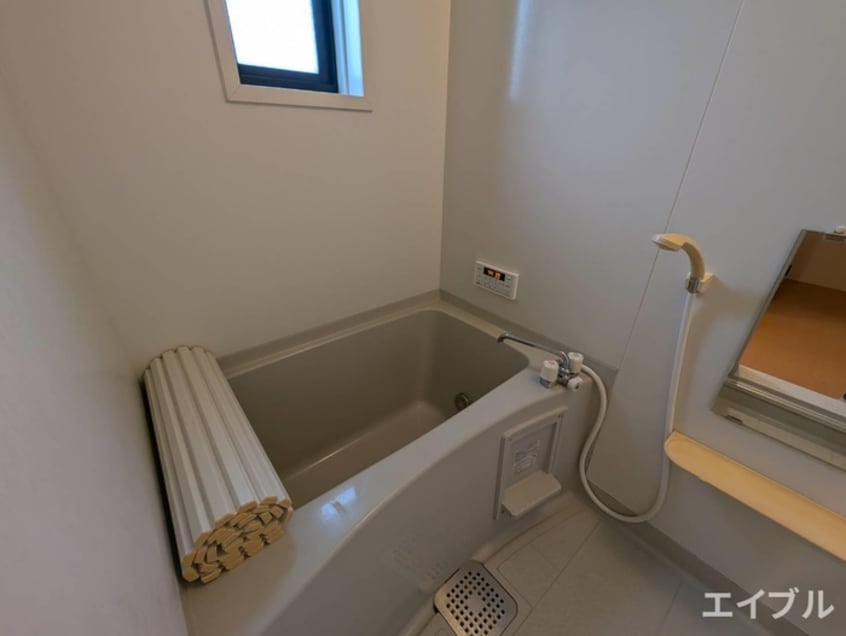 バス／シャワールーム等 ウィスティリア・Ｋ