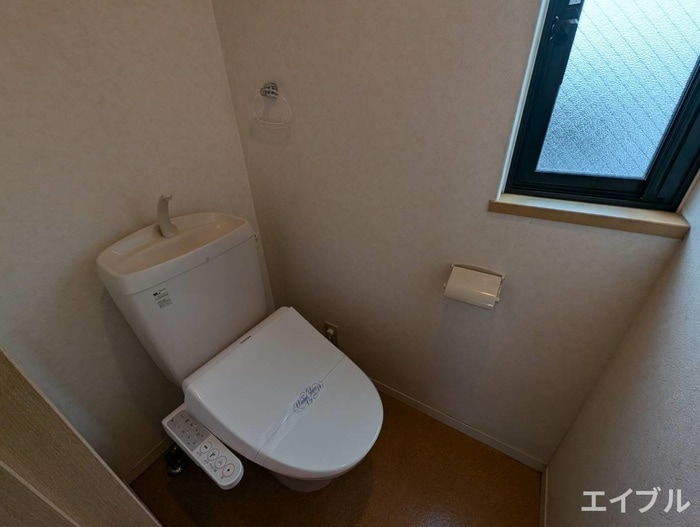 トイレ ウィスティリア・Ｋ