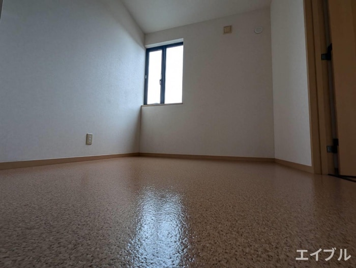 内観写真 ウィスティリア・Ｋ