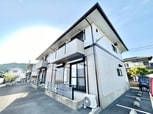 プレジデント鷹見Ｂ棟