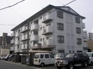 エクセレント古田の外観