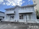 エスティアム高宮東の外観