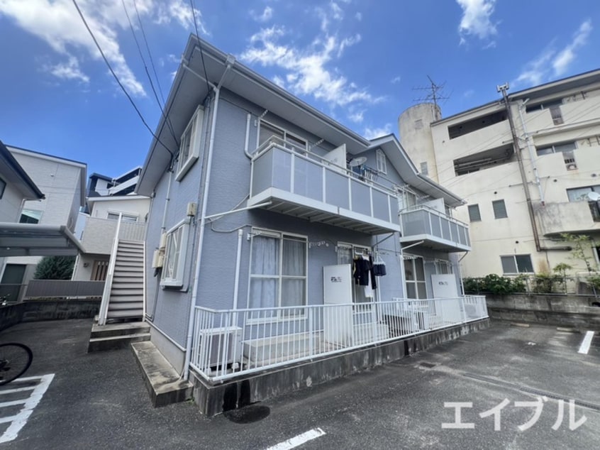 外観写真 エスティアム高宮東