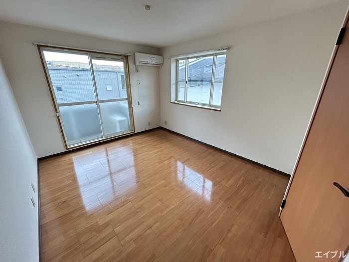 居室 エスティアム高宮東