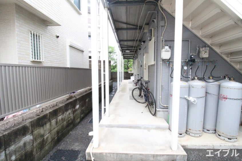 その他 エスティアム高宮東