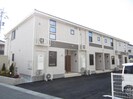 あさぎの杜の外観