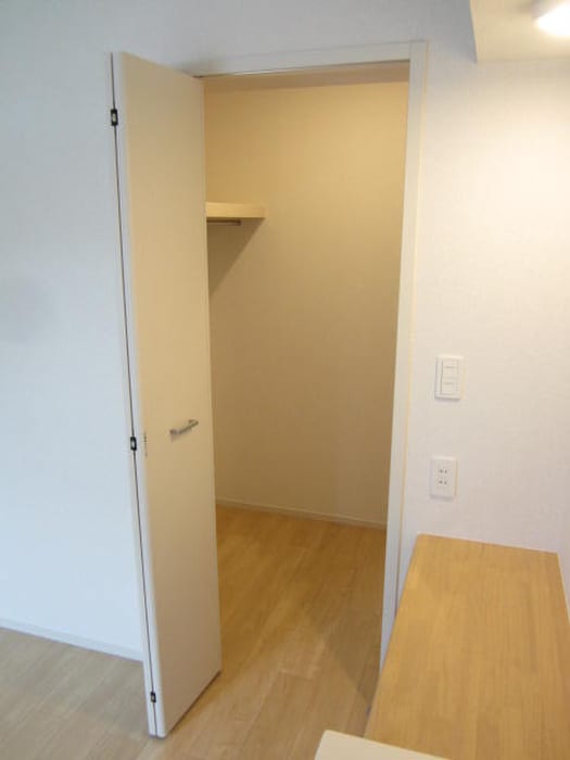 収納 あさぎの杜