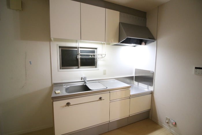 キッチン シエロアズ－ル