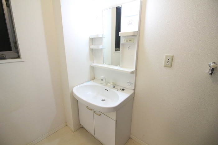 洗面 シエロアズ－ル