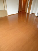 居室 アルカンシェル長丘