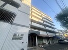 ネオポリス大橋の外観