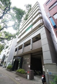 ピュアド－ムディア県庁前（501)