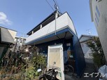 ＫＭハイツ上大利