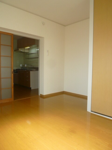 居室 伊勢コーポ