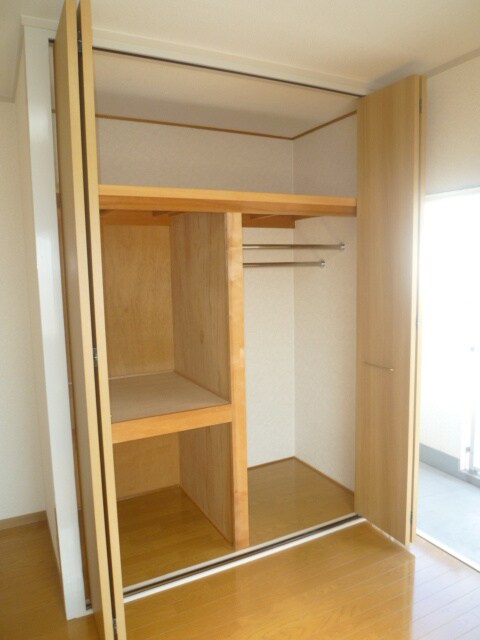 収納 伊勢コーポ