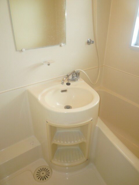 バス／シャワールーム等 伊勢コーポ