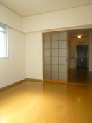 居室 伊勢コーポ