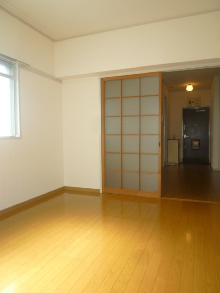 居室 伊勢コーポ