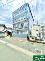 ビラコーポ和白